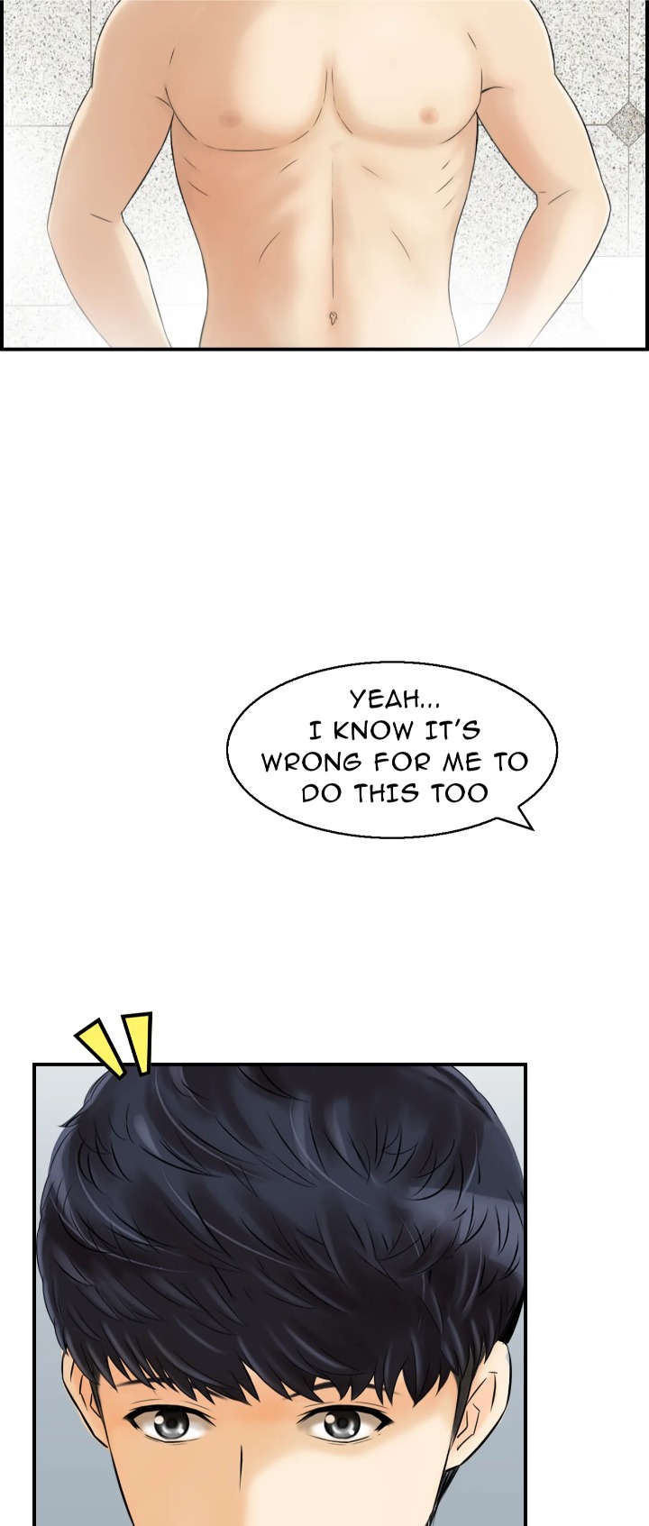 Married Woman Mania - Chapter 19 [photo 36] - MangaPorn