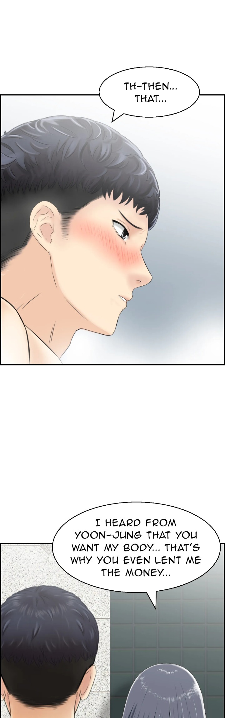 Married Woman Mania - Chapter 19 [photo 38] - MangaPorn