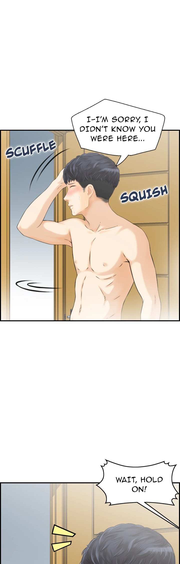 Married Woman Mania - Chapter 19 [photo 4] - MangaPorn