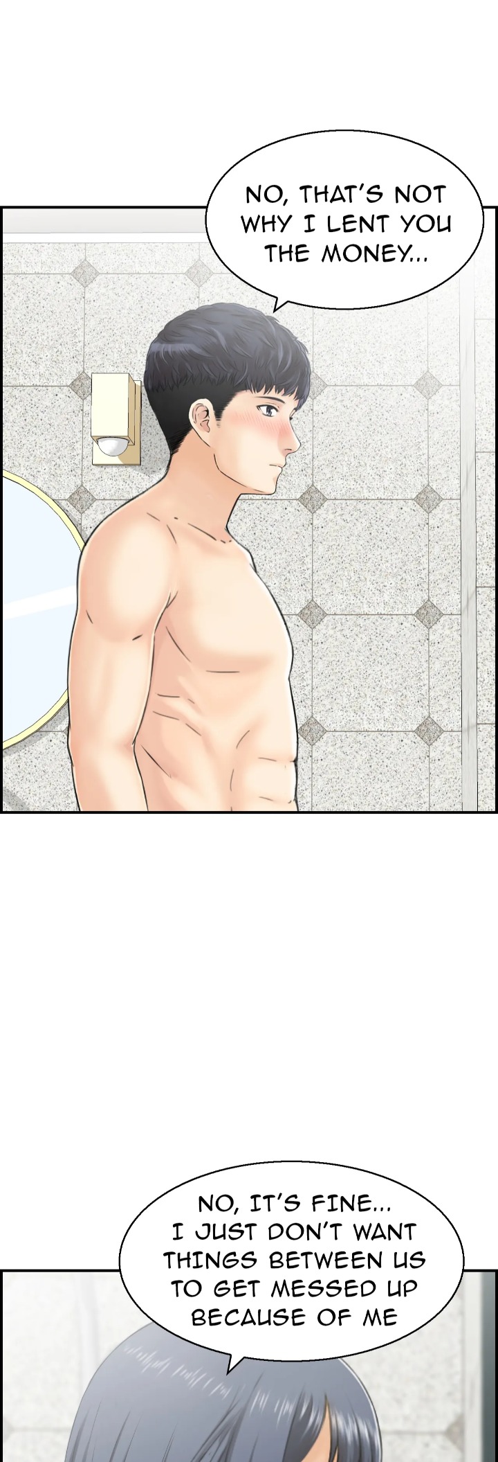 Married Woman Mania - Chapter 19 [photo 40] - MangaPorn