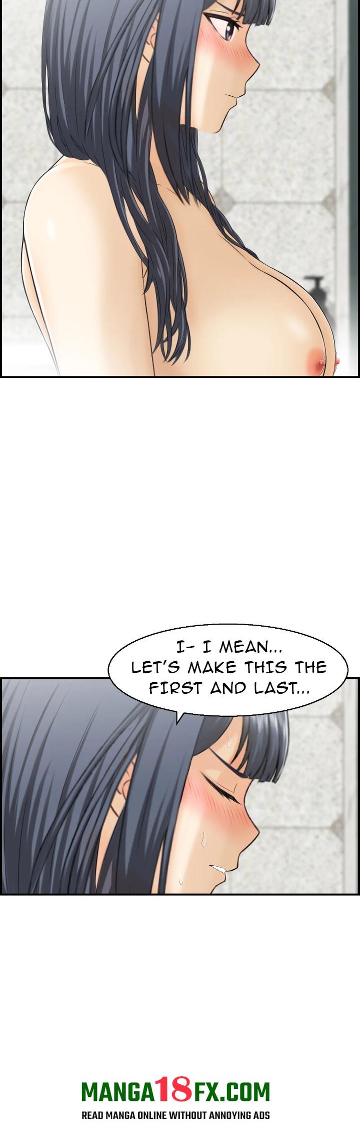 Married Woman Mania - Chapter 19 [photo 41] - MangaPorn