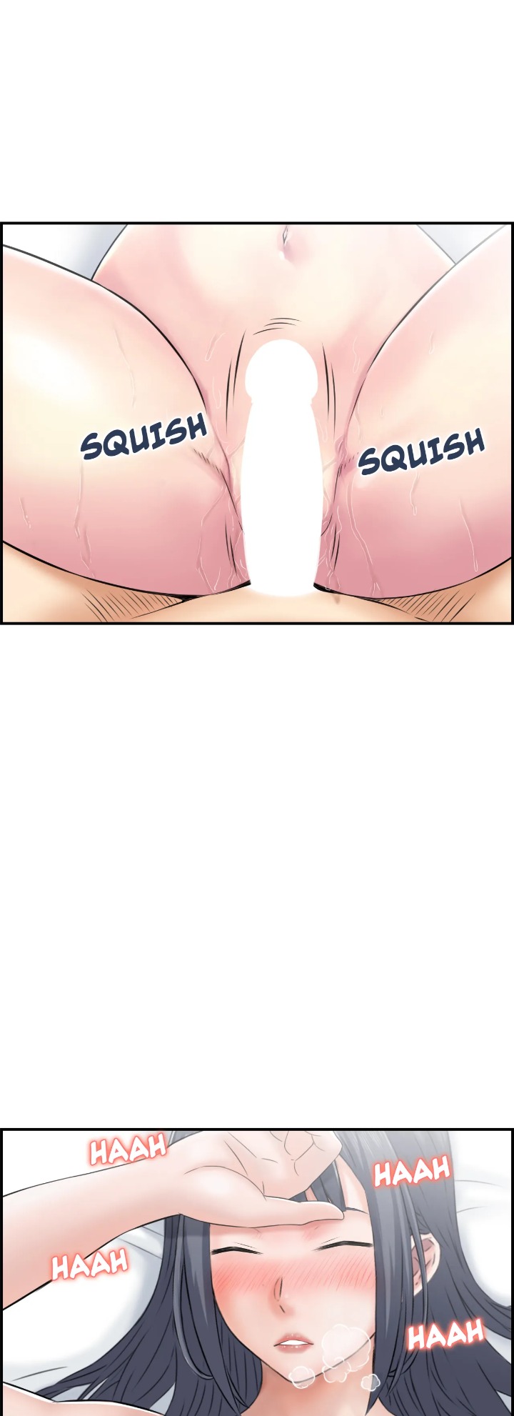 Married Woman Mania - Chapter 20 [photo 26] - MangaPorn