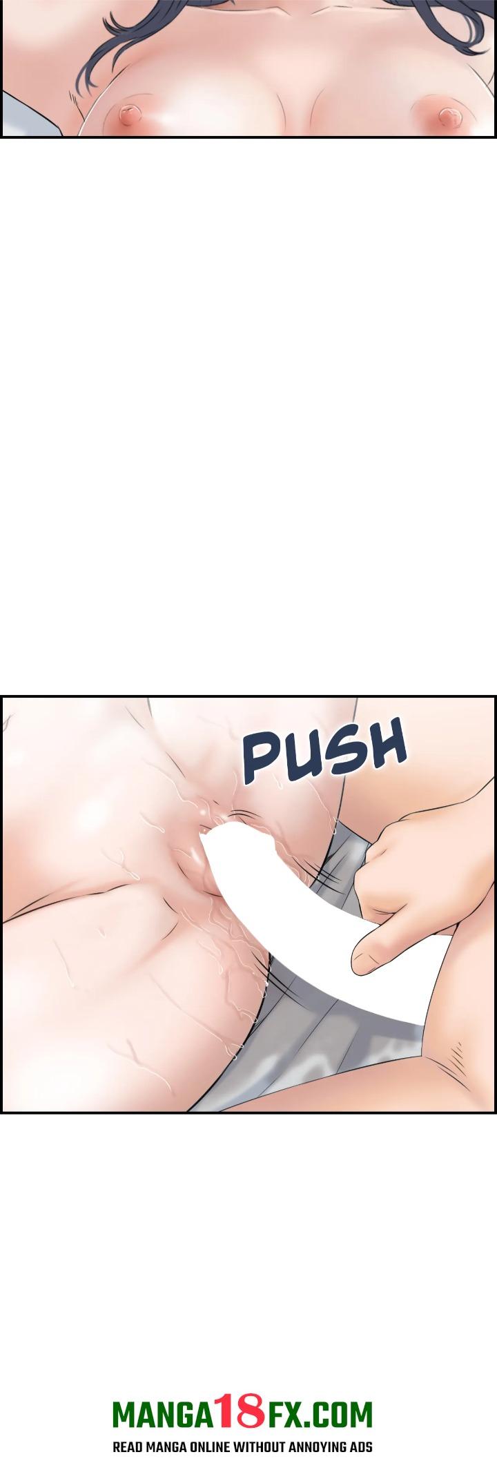 Married Woman Mania - Chapter 20 [photo 27] - MangaPorn