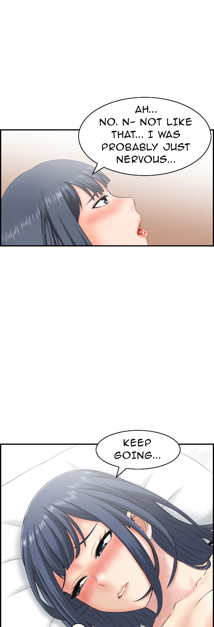 Married Woman Mania - Chapter 20 [photo 34] - MangaPorn