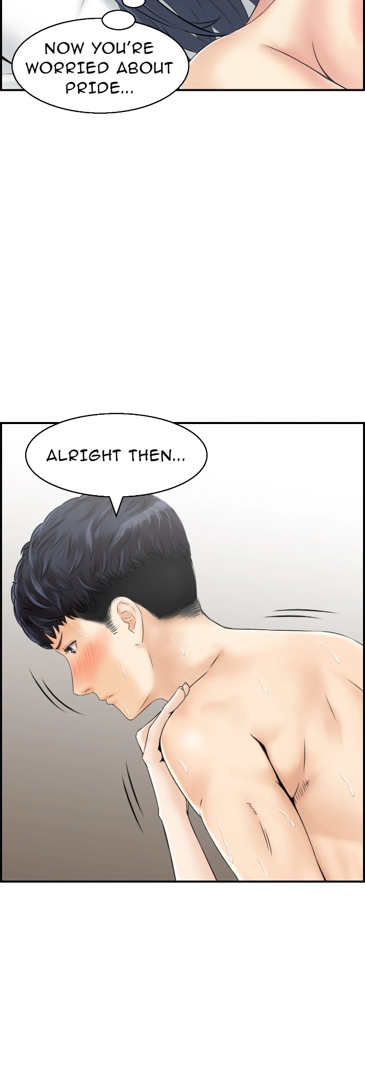 Married Woman Mania - Chapter 20 [photo 35] - MangaPorn