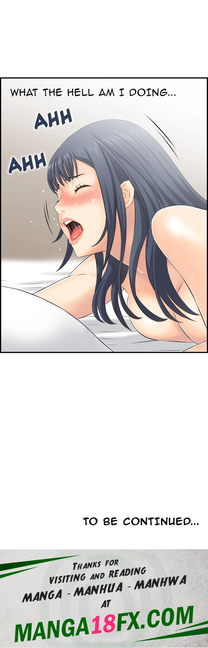 Married Woman Mania - Chapter 20 [photo 49] - MangaPorn