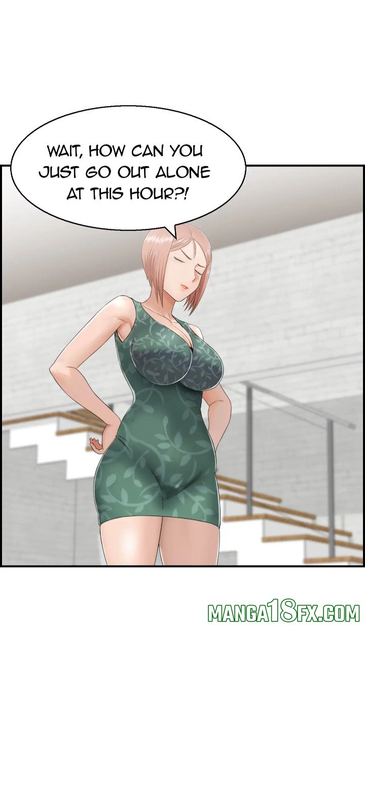 Married Woman Mania - Chapter 21 [photo 10] - MangaPorn