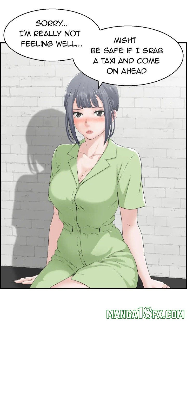 Married Woman Mania - Chapter 21 [photo 11] - MangaPorn