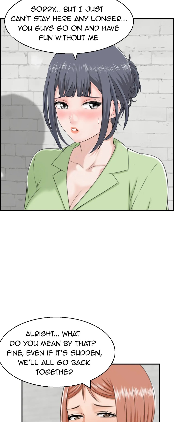 Married Woman Mania - Chapter 21 [photo 14] - MangaPorn