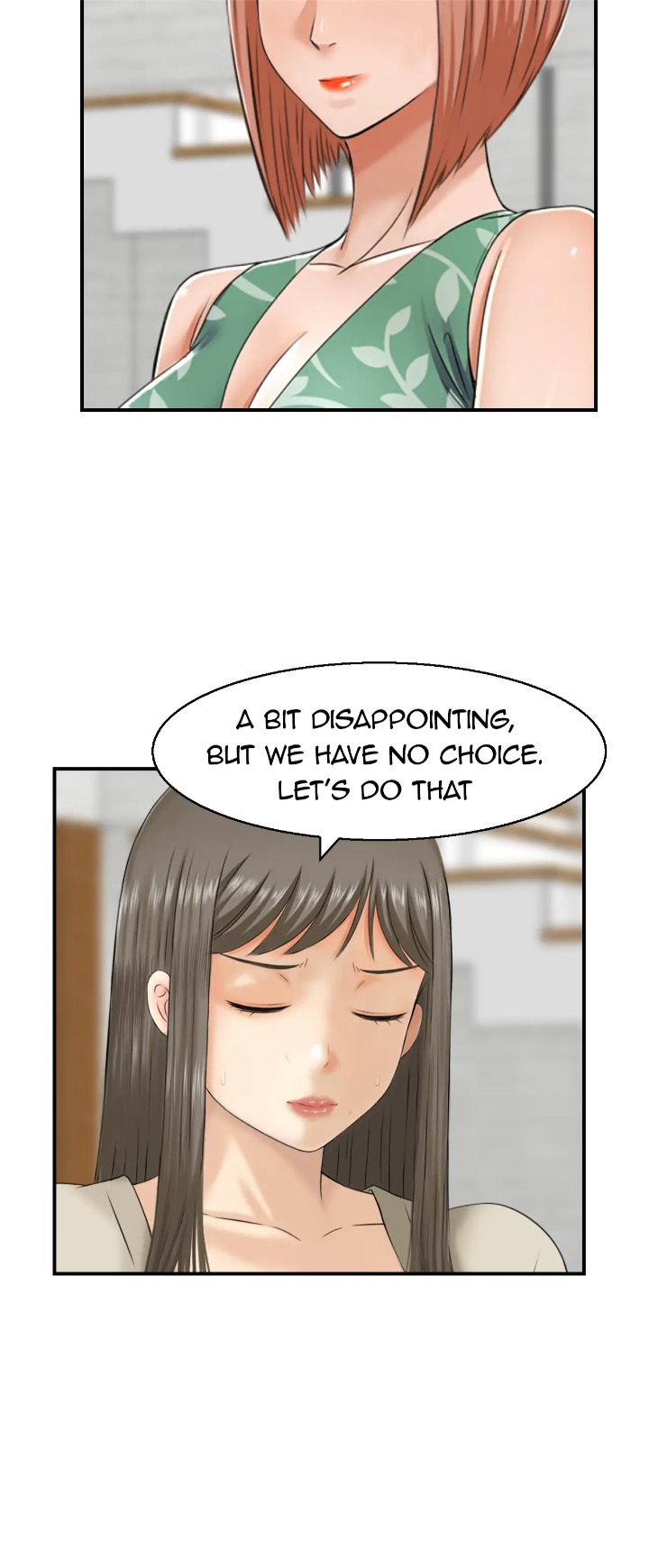 Married Woman Mania - Chapter 21 [photo 15] - MangaPorn