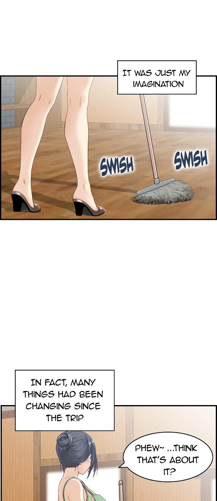 Married Woman Mania - Chapter 21 [photo 18] - MangaPorn