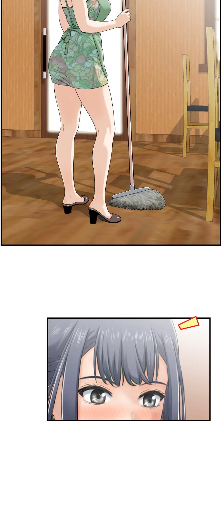 Married Woman Mania - Chapter 21 [photo 19] - MangaPorn