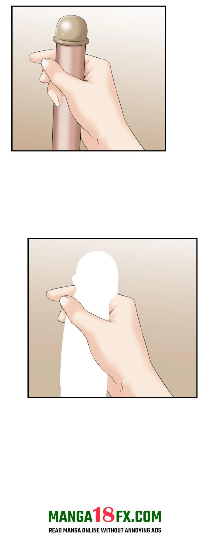 Married Woman Mania - Chapter 21 [photo 20] - MangaPorn