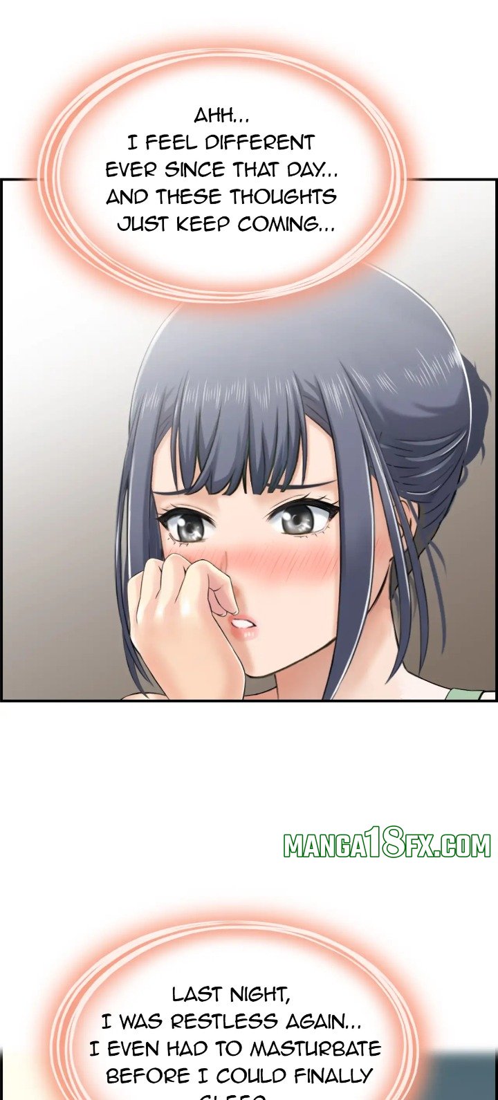 Married Woman Mania - Chapter 21 [photo 22] - MangaPorn