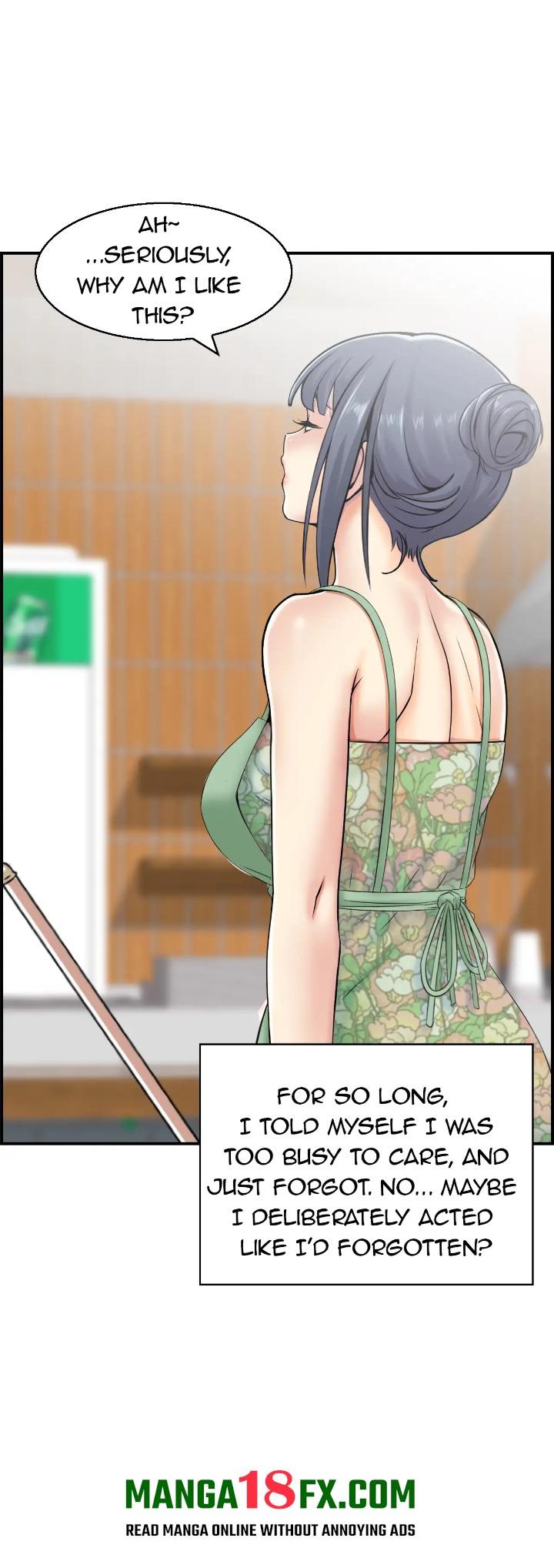 Married Woman Mania - Chapter 21 [photo 24] - MangaPorn