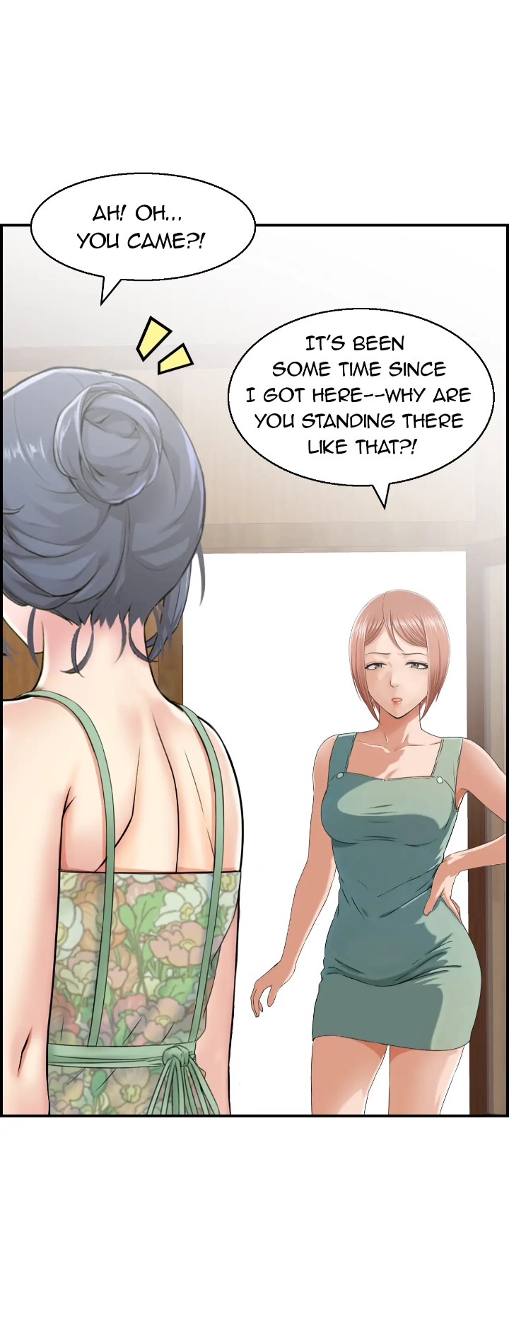 Married Woman Mania - Chapter 21 [photo 26] - MangaPorn