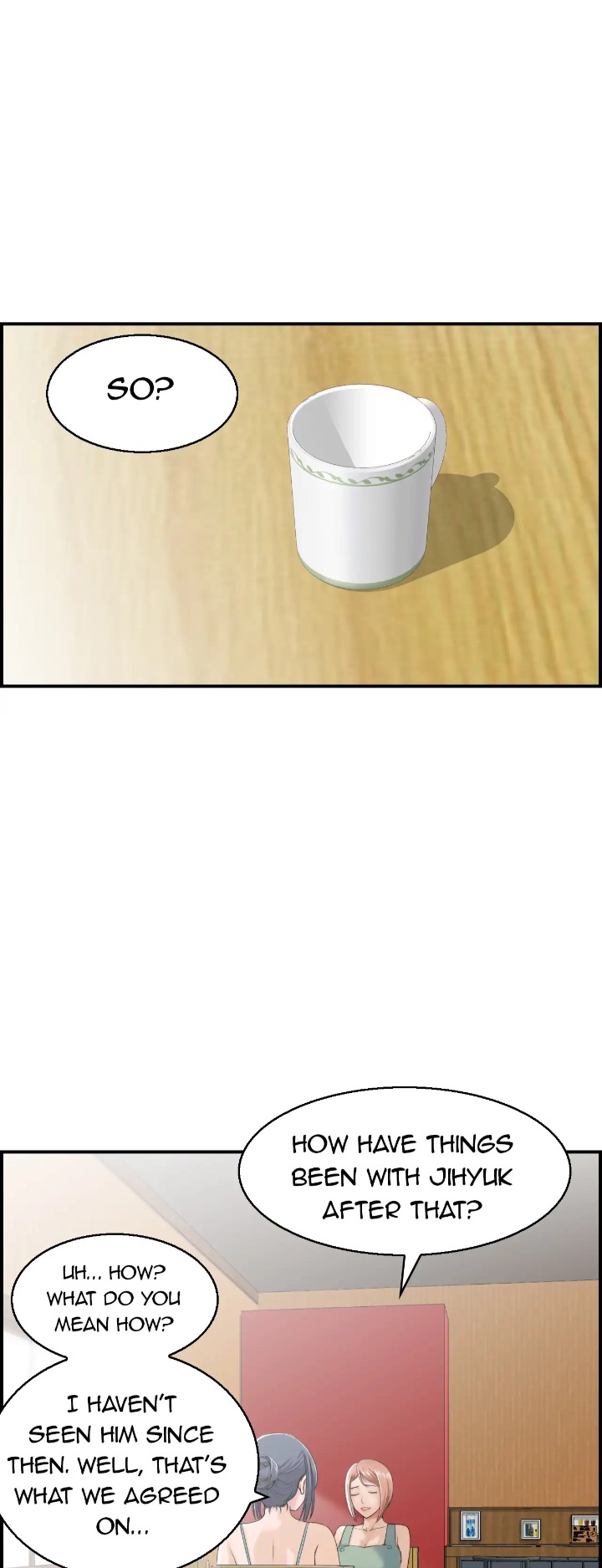 Married Woman Mania - Chapter 21 [photo 27] - MangaPorn