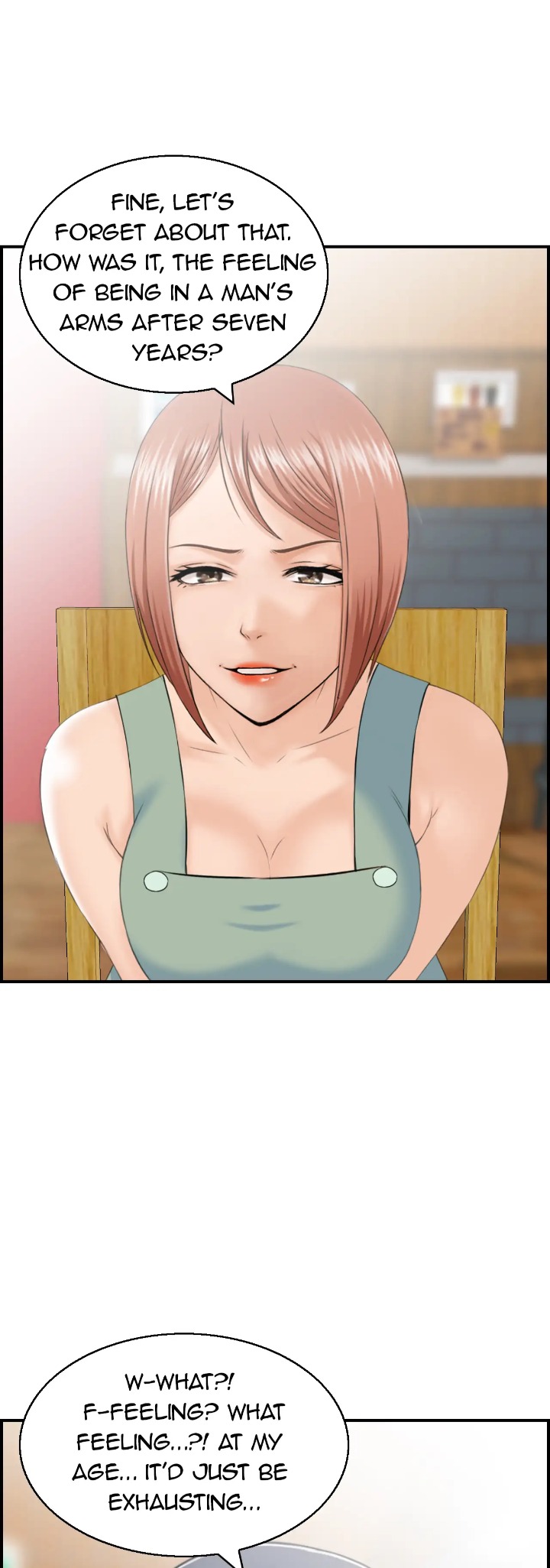 Married Woman Mania - Chapter 21 [photo 30] - MangaPorn