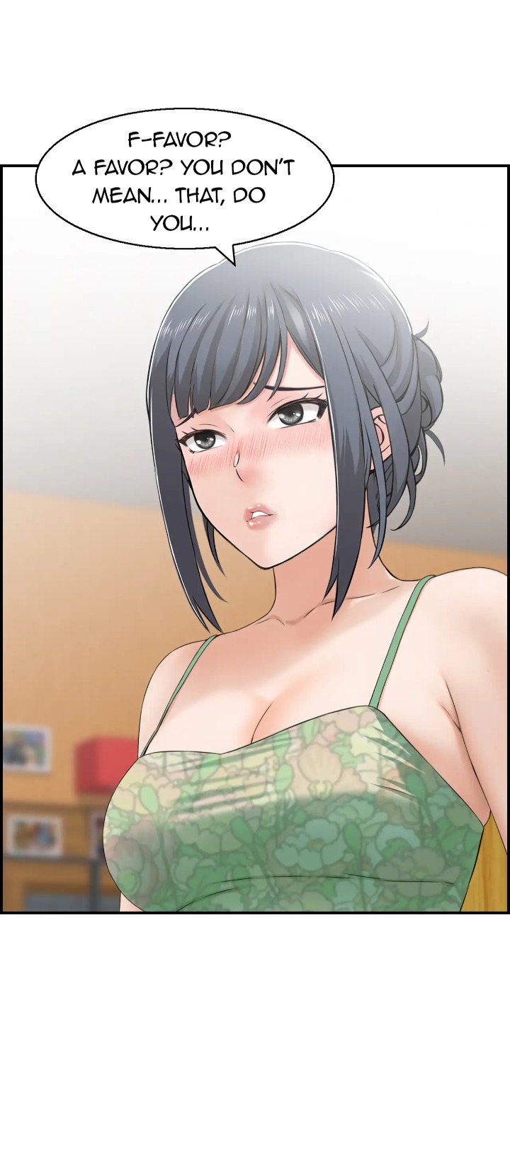 Married Woman Mania - Chapter 21 [photo 34] - MangaPorn