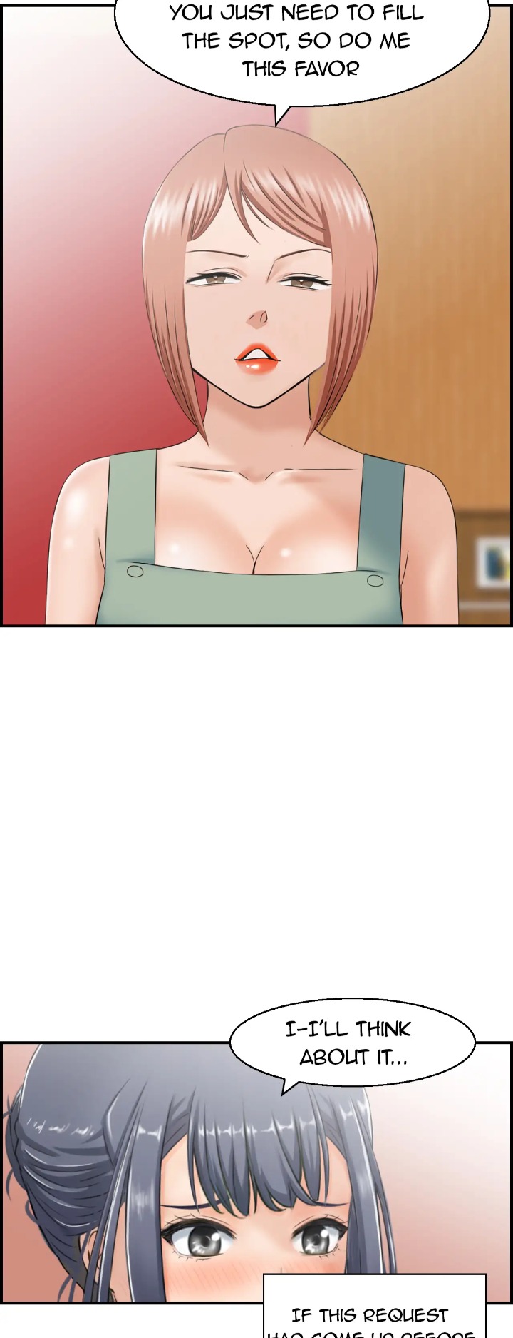 Married Woman Mania - Chapter 21 [photo 36] - MangaPorn