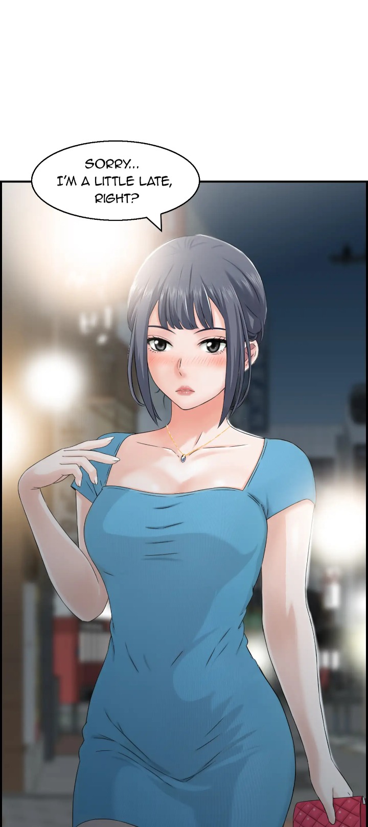 Married Woman Mania - Chapter 21 [photo 38] - MangaPorn