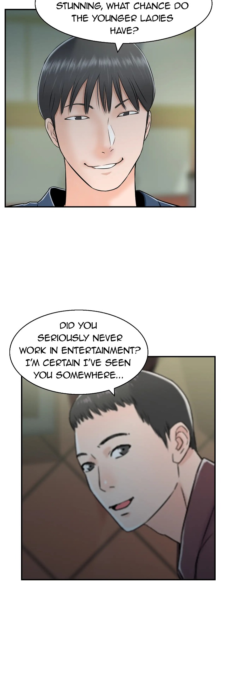 Married Woman Mania - Chapter 21 [photo 45] - MangaPorn