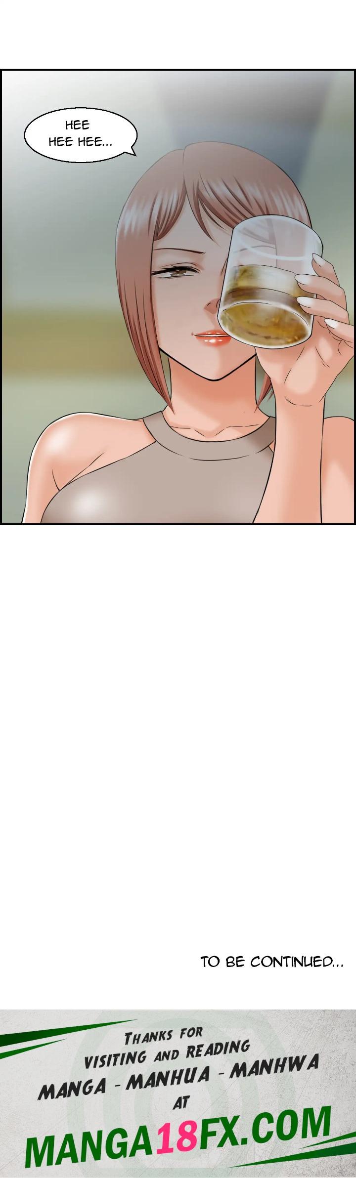 Married Woman Mania - Chapter 21 [photo 47] - MangaPorn