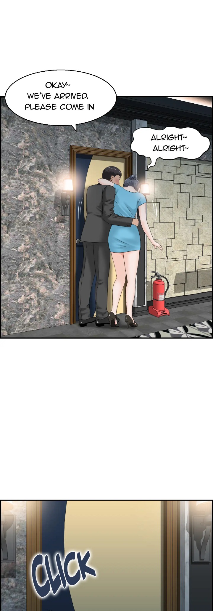 Married Woman Mania - Chapter 22 [photo 11] - MangaPorn