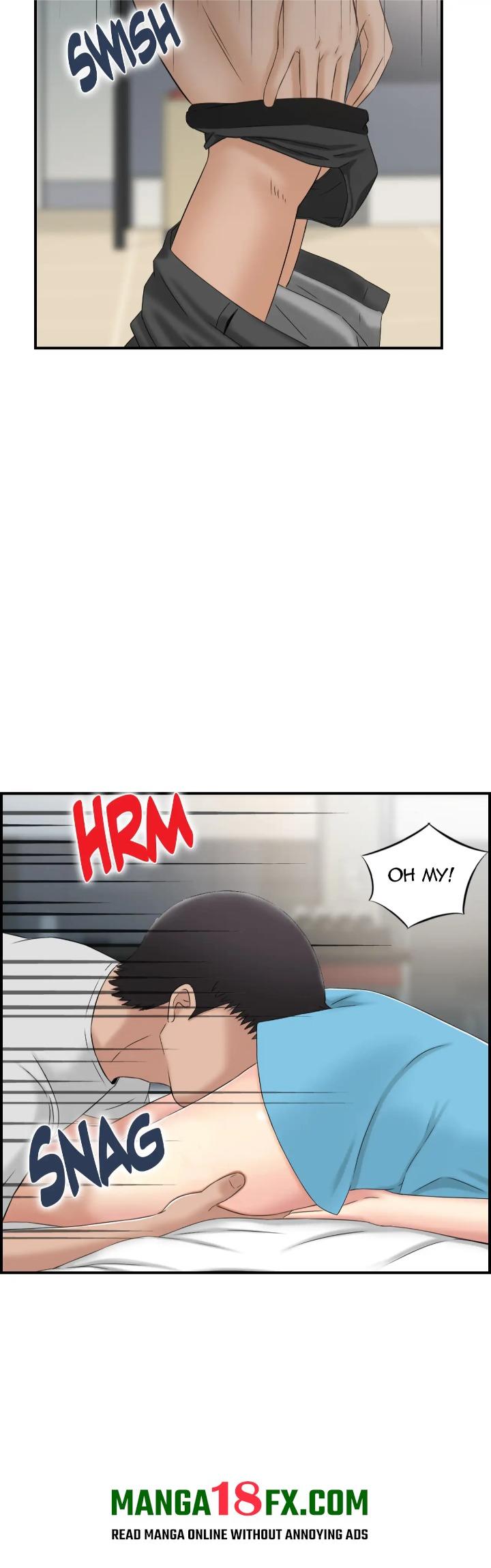 Married Woman Mania - Chapter 22 [photo 17] - MangaPorn