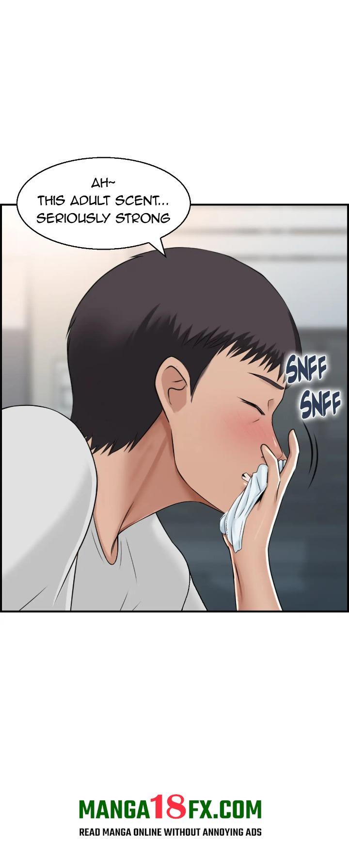 Married Woman Mania - Chapter 22 [photo 22] - MangaPorn