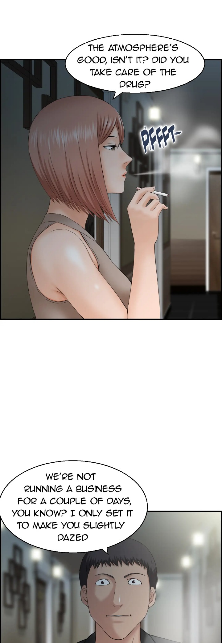 Married Woman Mania - Chapter 22 [photo 4] - MangaPorn