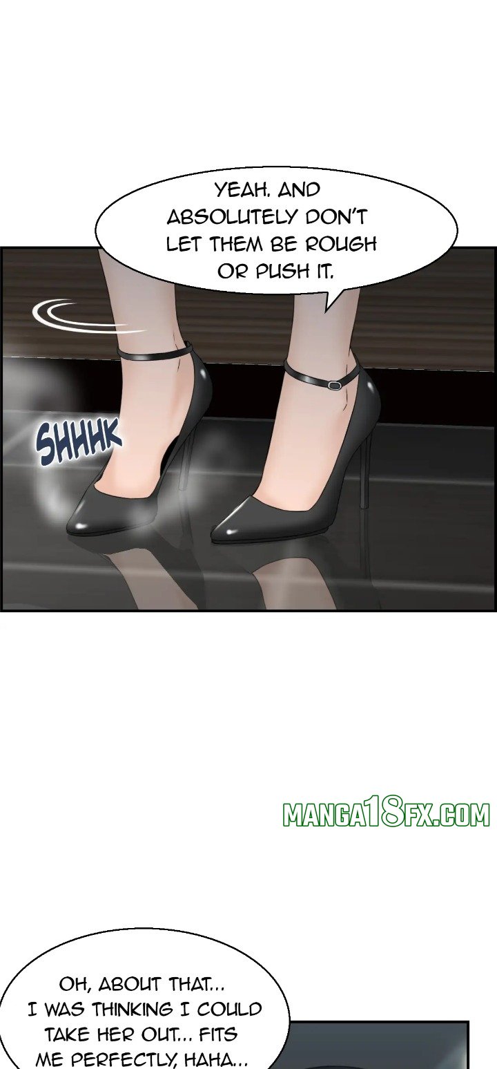 Married Woman Mania - Chapter 22 [photo 6] - MangaPorn