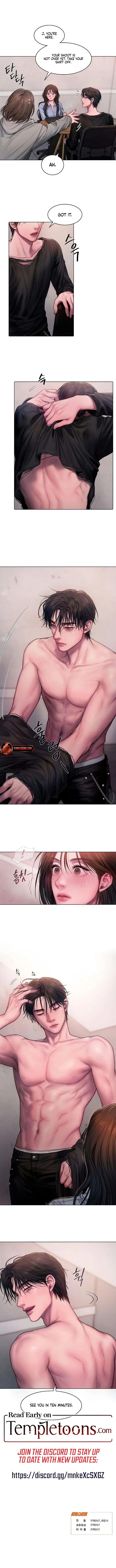 Greedy - Chapter 3 [photo 11] - MangaPorn