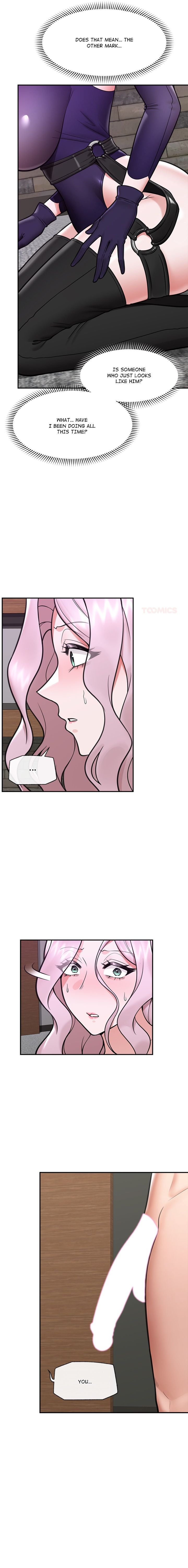 Hypnotist Security Guard - Chapter 73 [photo 4] - MangaPorn