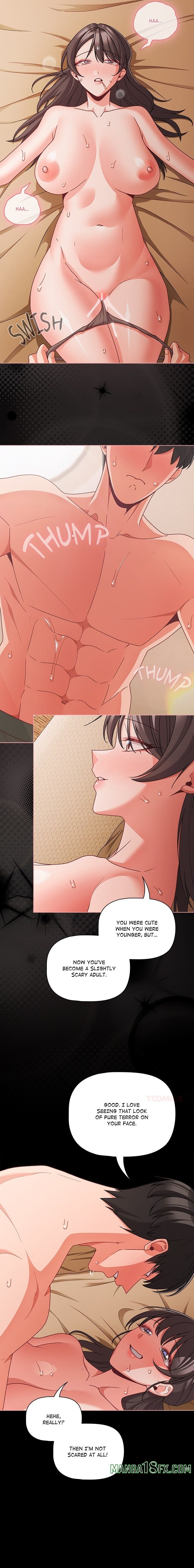 People of The Dark - Chapter 66 [photo 12] - MangaPorn