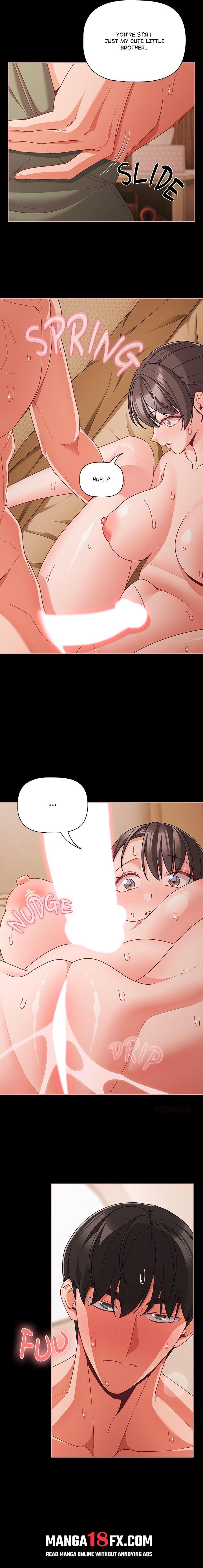 People of The Dark - Chapter 66 [photo 13] - MangaPorn