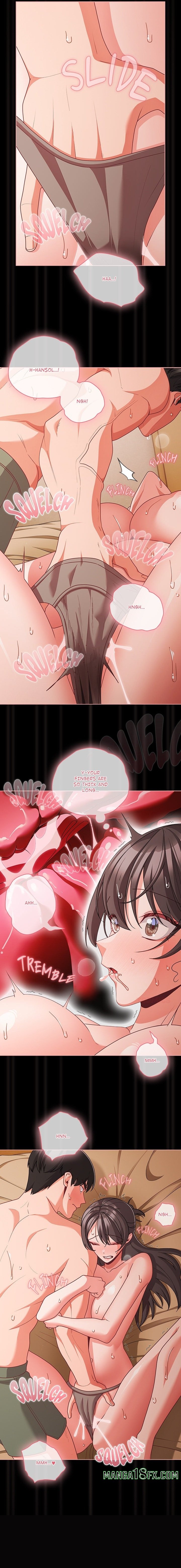 People of The Dark - Chapter 66 [photo 9] - MangaPorn