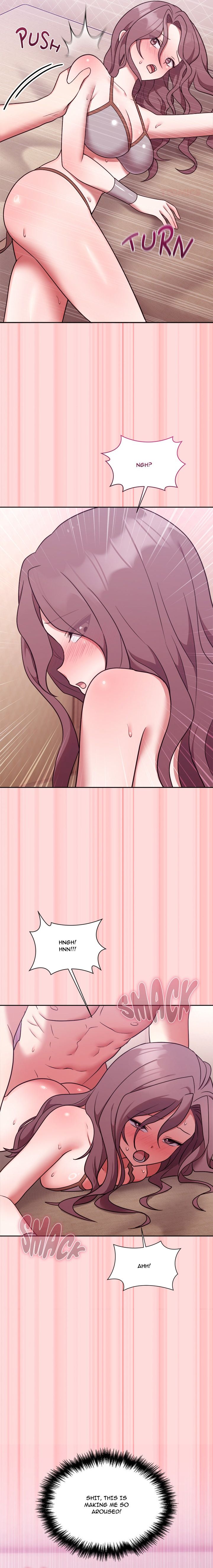 Knot My Secret - Chapter 33 [photo 20] - MangaPorn