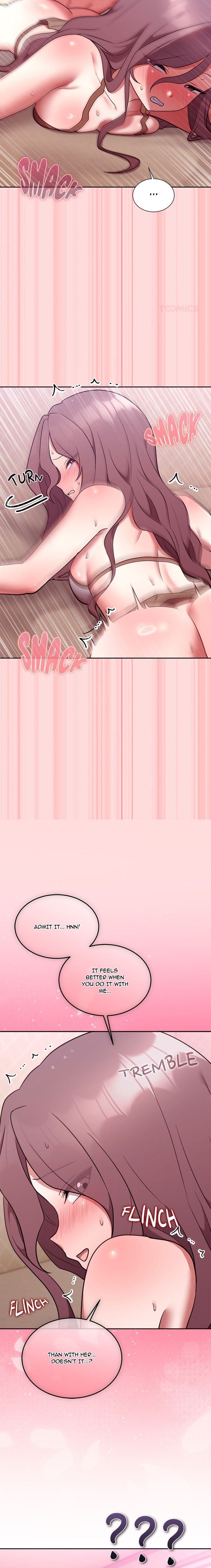 Knot My Secret - Chapter 33 [photo 23] - MangaPorn