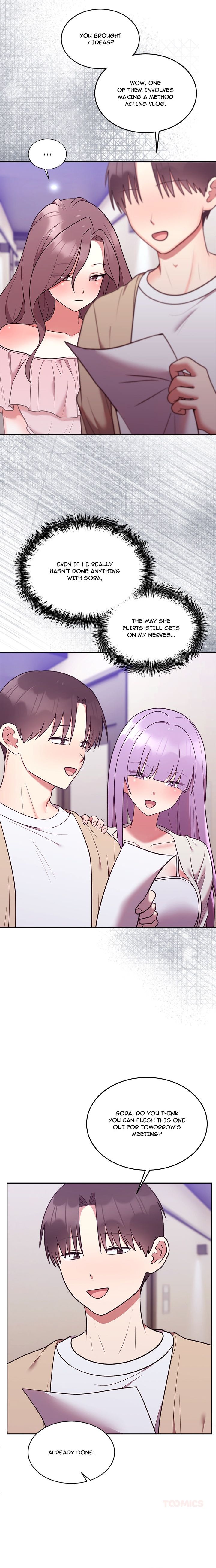 Knot My Secret - Chapter 34 [photo 12] - MangaPorn