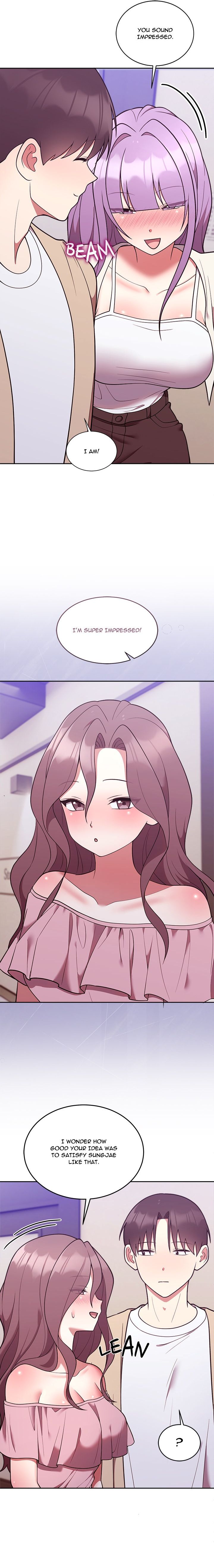 Knot My Secret - Chapter 34 [photo 13] - MangaPorn