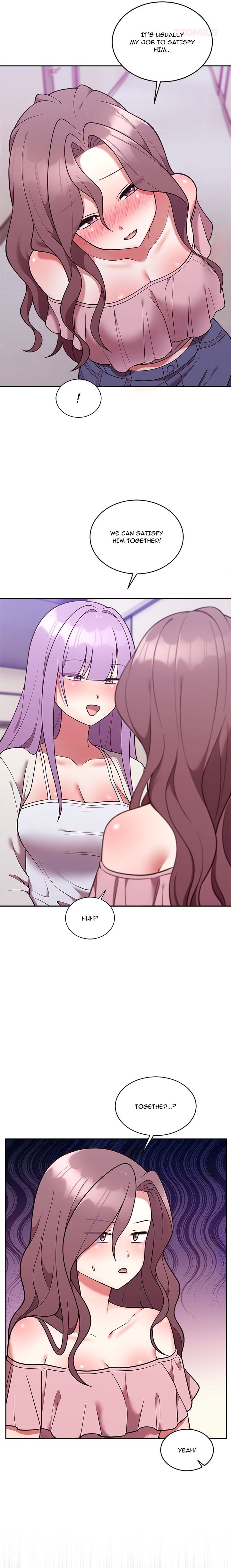 Knot My Secret - Chapter 34 [photo 14] - MangaPorn