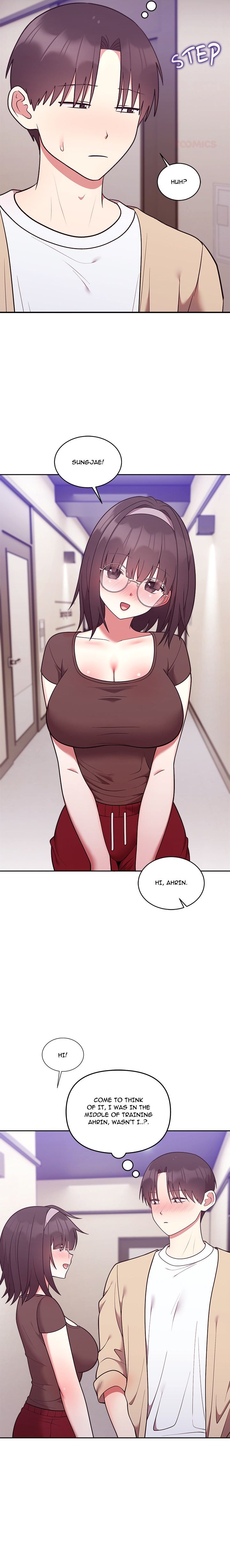 Knot My Secret - Chapter 34 [photo 17] - MangaPorn