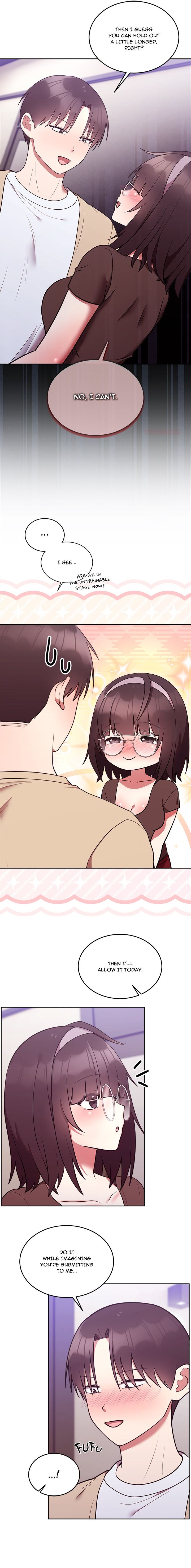 Knot My Secret - Chapter 34 [photo 19] - MangaPorn