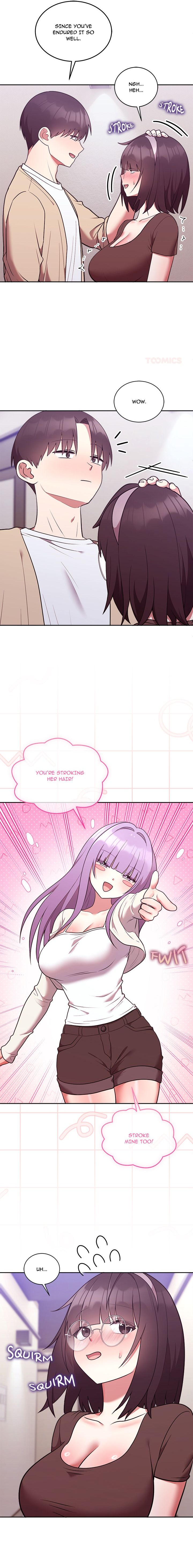 Knot My Secret - Chapter 34 [photo 20] - MangaPorn