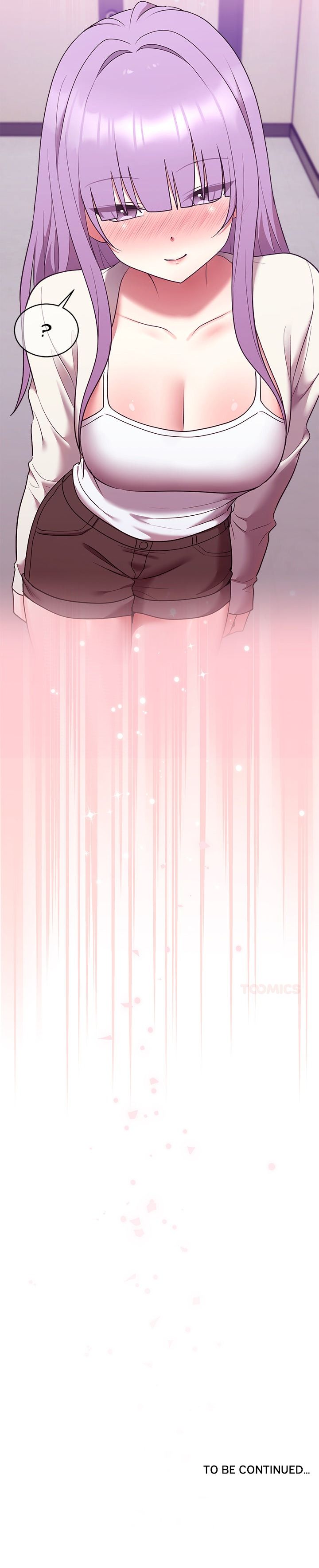 Knot My Secret - Chapter 34 [photo 24] - MangaPorn