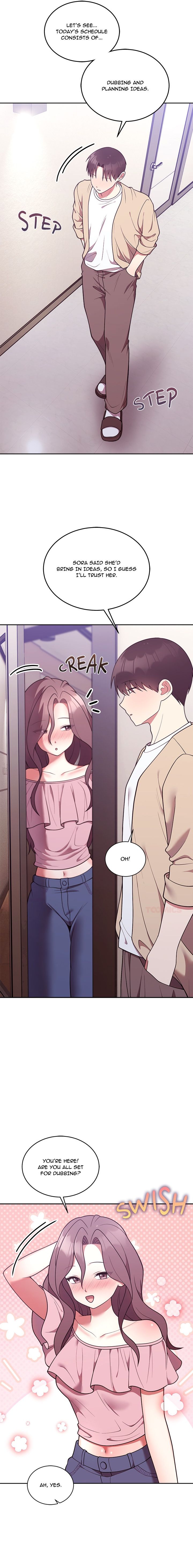 Knot My Secret - Chapter 34 [photo 6] - MangaPorn