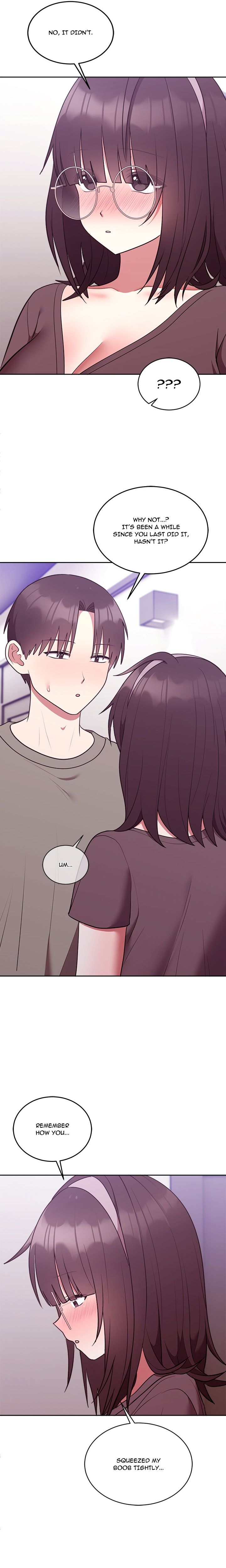 Knot My Secret - Chapter 35 [photo 11] - MangaPorn