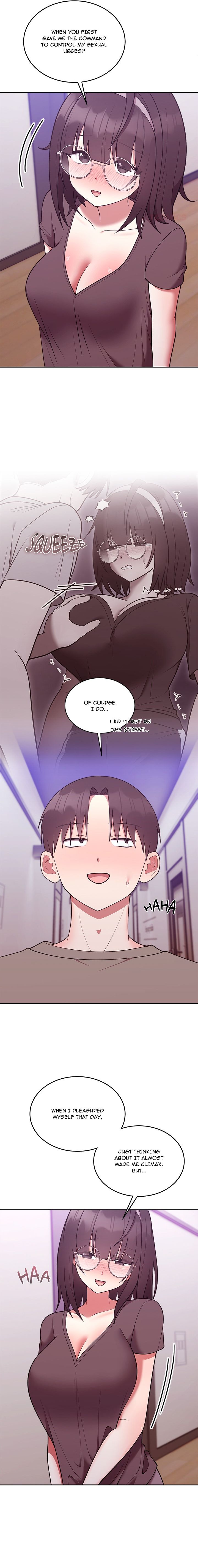 Knot My Secret - Chapter 35 [photo 12] - MangaPorn