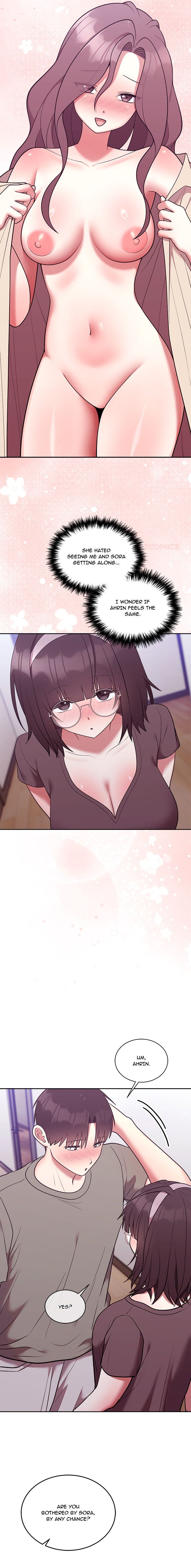 Knot My Secret - Chapter 35 [photo 14] - MangaPorn